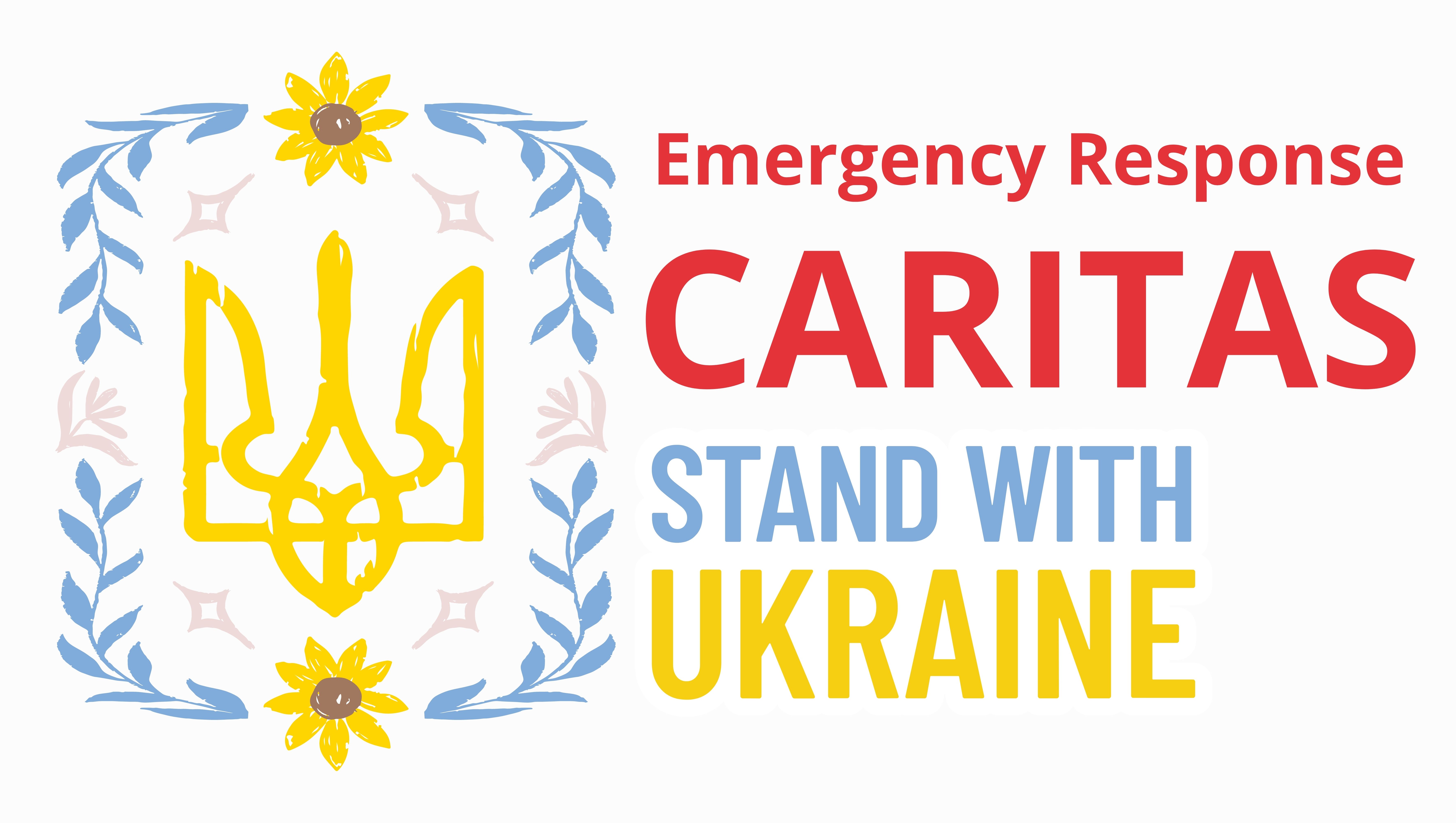 Caritas Moldova susține Ucraina